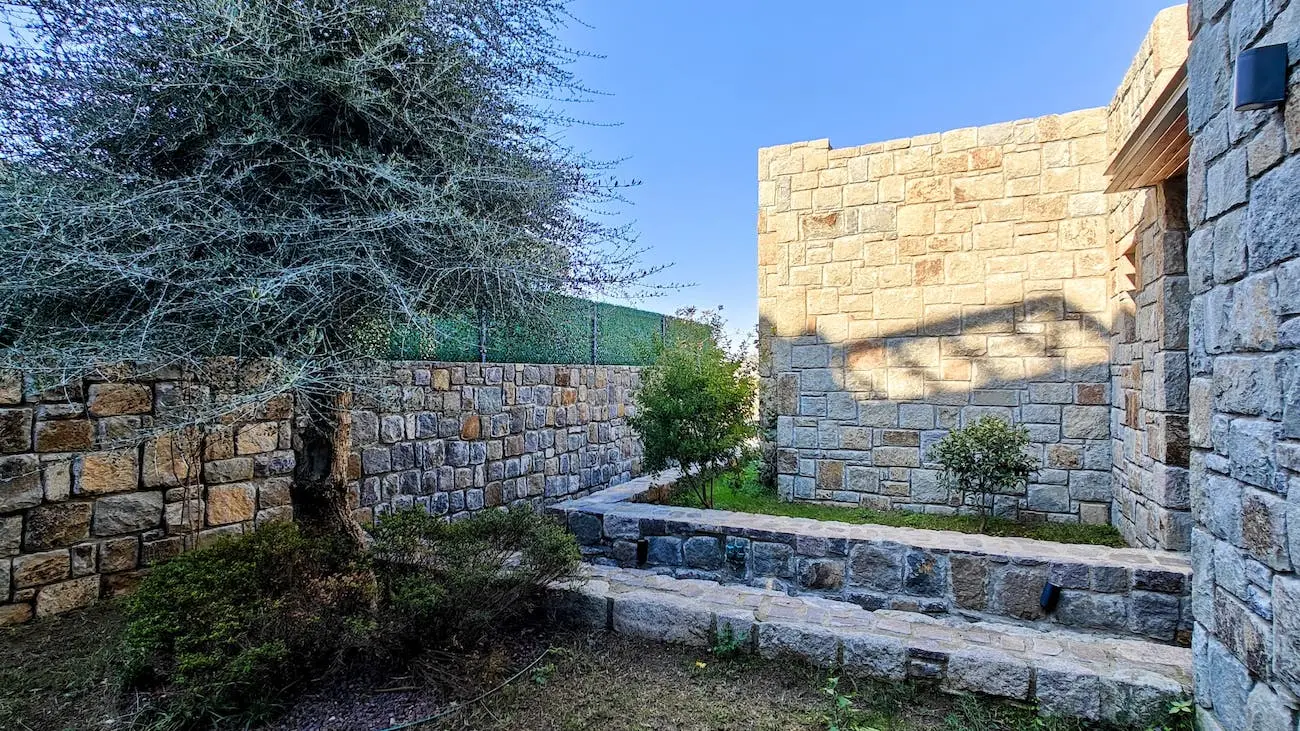 Real estate in Yalikavak